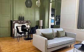 Appartement 2Pers «Le Parisien »